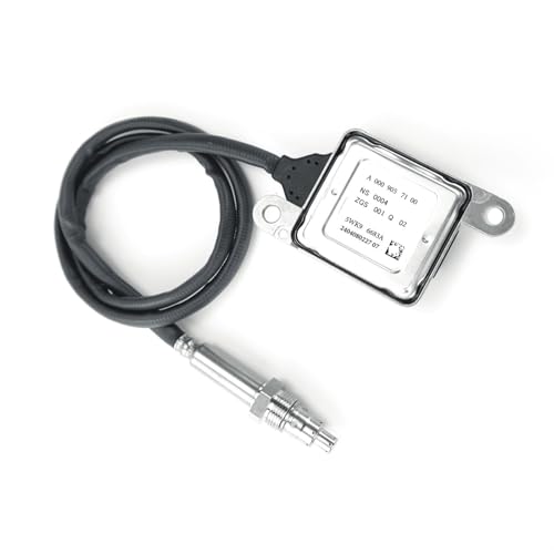 A0009057100 5WK96683A Stickoxid-NOx-Sensor Passend für Mercedes Benz GLC (X253) 220 D 4-Matic W447 (253.905, 253.903) von EHYSYN