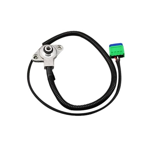 AL4 AUTO GETRIEBE ÖLDRUCKSENSOR Fit Für PEUGEOT 206 2008 Fit Für Citroen C3 C2 Getriebeöldruckschalter von EHYSYN