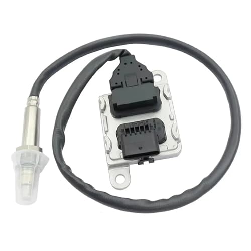 AV36 NOX-Sensor Stickstoff-Sauerstoff-Sensor 55487663 55512347 Fit für Opel Vauxhall Insignia Country Tourer Grand Sport AV36 NOX-Sensor Stickstoff-Sauerstoff-Sensor 55487663 55512347 Fit für Opel Vauxhall Insignia Country Tourer Grand Sport von EHYSYN