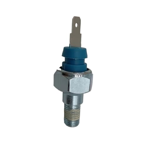 Baumaschinen Teile 2848062 Motoröldruckschalter Sensor Passend für Perkins Motor 1004-4 1006-6 von EHYSYN