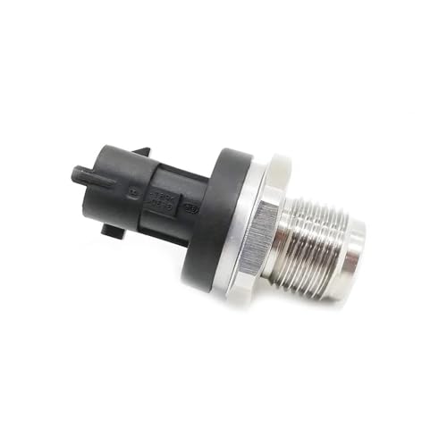 Common Rail Kraftstoffeinspritzung Drucksensor 0281006808 31401-4A400 Passend für HYUNDAI I30 FD 2007-2012 Common Rail Kraftstoffeinspritzung Drucksensor 0281006808 31401-4A400 Passend für HYUNDAI I30 FD 2007-2012 von EHYSYN