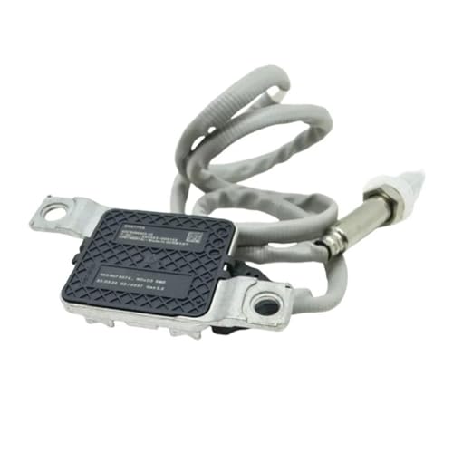 Fit Für AUDI A6 C8 S6 A7 Hinten NOX Sauerstoff Sensor 4K0907807E 4K0907807A 4K0907807G 4K0907807AJ 4K0907807F von EHYSYN