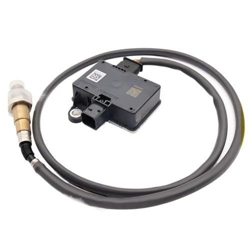 Fit Für DAF CF Lkw Traktor Partikel PM Sensor 4384821 2132495 von EHYSYN