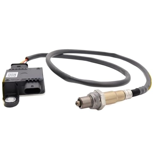 Fit Für Ford Ranger 2021 2022 Diesel Partikel PM Sensor MB3A 5L239 AA MB3A-5L239-AA MB3A5L239AA von EHYSYN