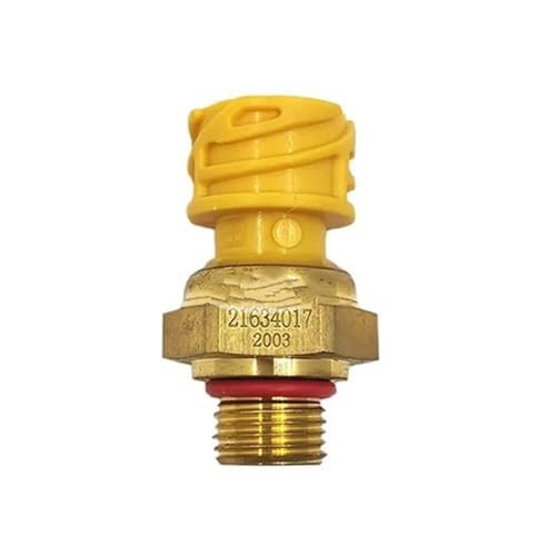 Fit Für Volv EC360B Öldrucksensor Druckschalter Sensor Stecker 21634017 Fit Für Bagger von EHYSYN