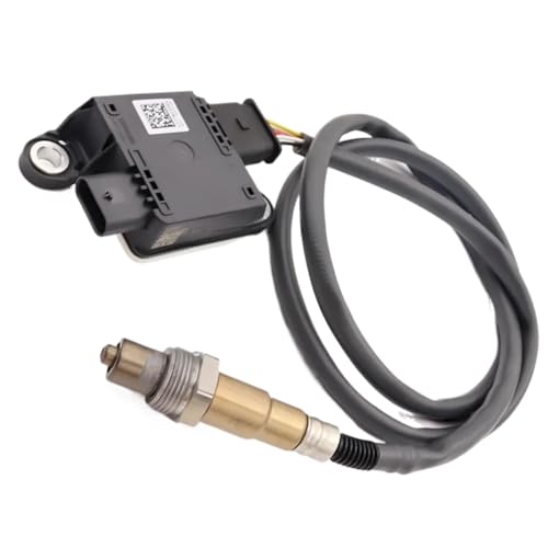 JS7A-5L239-AA 0281007158 2086327 2015-Partikel PM Sensor Fit Für Ford Fit Für Mondeo MK4 MK5 von EHYSYN