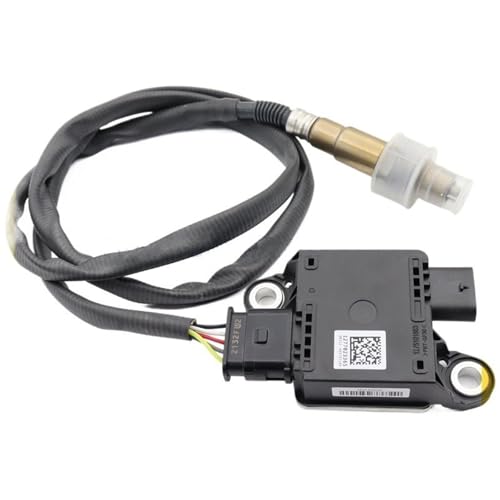 JX61-5l239-DC JX615l239DC Partikel Sensor PM Sensor Fit Für Ford Fit Für Focus Mk4 2019 1,5 TDCi JX61 5l239 DC von EHYSYN