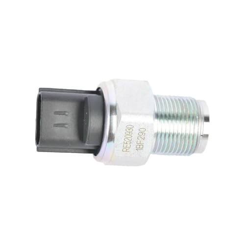 Kraftstoffdrucksensor RE520930 RE515635 Passend für John Deere 7420 7520 7710 7810 8120 Automobilsensoren Drucksensor von EHYSYN