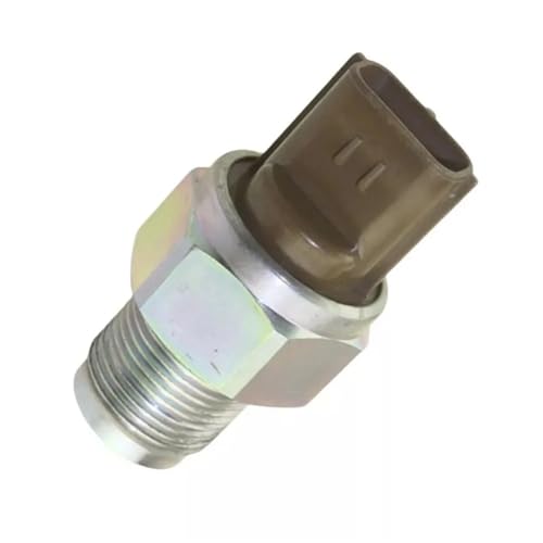Kraftstoffverteilerrohr-drucksensor 499000-6131 Passend für Nissan Navara D40 Pickup NP300 2.5 DCI von EHYSYN