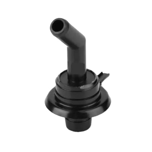 Kurbelgehäuseentlüftung Passend für Toyota Camry Celica MR2 RAV4 Autoteile 12204-74020 PVC-Ventil Positive Kurbelgehäuseentlüftung(10PCS 12204-74020) von EHYSYN