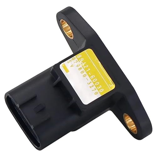MAP-Sensor 89421-60030 079800-3270 KARTE Sensor Saugrohr-absolutdrucksensor Fit Für Toyota Hilux Surf Turbo Diesel 1KZ-TE MAP-Sensor 89421-60030 079800-3270 KARTE Sensor Saugrohr-absolutdrucksensor Fit Für Toyota Hilux Surf Turbo Diesel 1KZ-TE von EHYSYN