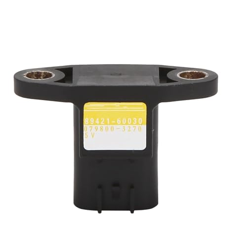 MAP-Sensor‌ 89421-60030 karte Sensor Ansaugdrucksensor Saugrohr-absolutdrucksensor Fit Für Toyota Hilux Surf Turbo-Diesel von EHYSYN