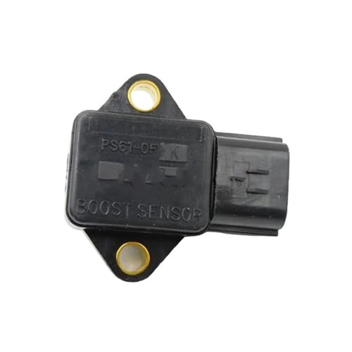 MAP-Sensor‌ Ansaugluftdrucksensor Passend für 4JJ1 4HK1 6WG1 6HK1TC 6UZ1 Kartensensor 8-97217778-0 8972177780 von EHYSYN
