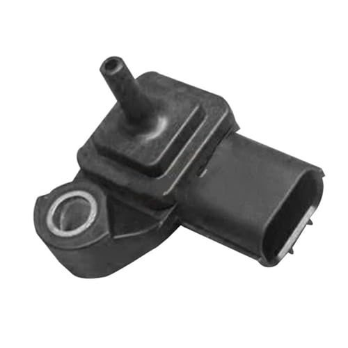 MAP-Sensor Luftstromdrucksensor Luftmassenmesser KARTE Boost Für 2017 2018 2019 2020 2021 Fit Für YAMAHA R6 MAP-Sensor Luftstromdrucksensor Luftmassenmesser KARTE Boost Für 2017 2018 2019 2020 2021 Fit Für YAMAHA R6 von EHYSYN