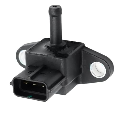 MAP-Sensor‌ Passend für Toyota Hilux Surf Ansaugkrümmerdruck-KARTEN-Sensor 89421-60030 8942160030 89421-30100 8942130100 von EHYSYN