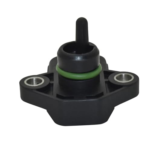 MAP-Sensor‌ Saugrohrdruck-KARTEN-Sensor 39300 4A800 393004A800 Passend für Hyundai H-1 Passend für Kia Bongo 3 K2500 von EHYSYN