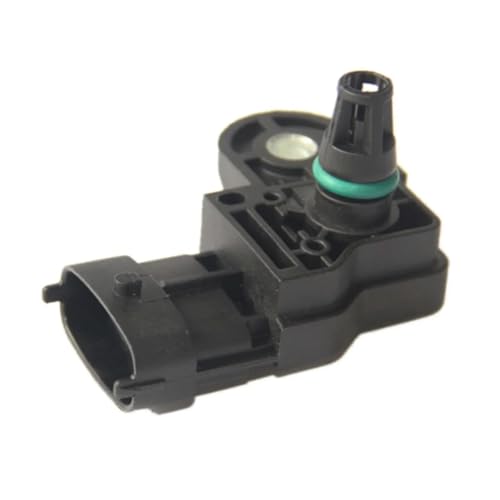 MAP-Sensor Saugrohrdrucksensor Map-Sensor Passend für Ford Fiesta MK6 Passend für Focus MK3 Escape 1.6 CV2A9F479AA 1751185 MAP-Sensor Saugrohrdrucksensor Map-Sensor Passend für Ford Fiesta MK6 Passend für Focus MK3 Escape 1.6 CV2A9F479AA 1751185 von EHYSYN