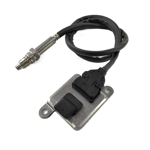 NOx-Sensor 5WK9 6681D 0009053403 Passend für Mercedes Benz W166 W212 W222 E250 E350 E400 GLK250 R350 Sprinter 2500 NOx-Sensor 5WK9 6681D 0009053403 Passend für Mercedes Benz W166 W212 W222 E250 E350 E400 GLK250 R350 Sprinter 2500 von EHYSYN