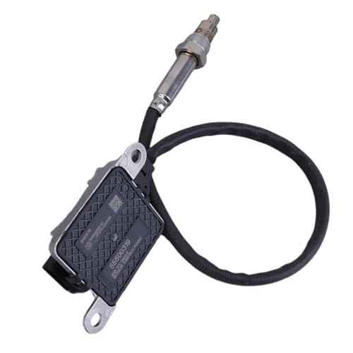 NOx-Sensor Stickoxid-Sensor passend für Opel Vauxhall Insignia A 2.0 CDTi 170 PS B20DTH ersetzt 55500319 NOx-Sensor Stickoxid-Sensor passend für Opel Vauxhall Insignia A 2.0 CDTi 170 PS B20DTH ersetzt 55500319 von EHYSYN