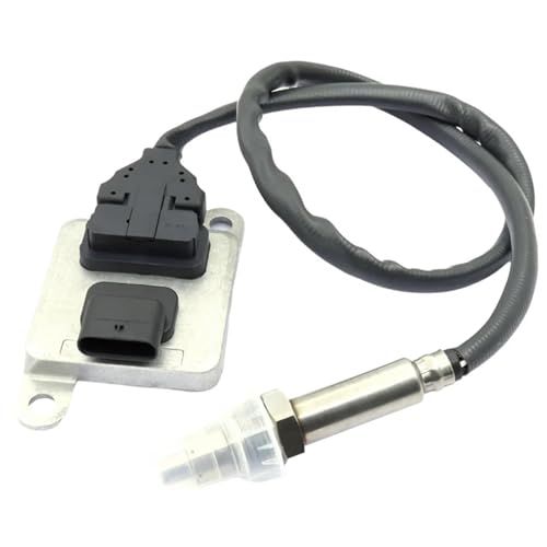 Nox Sensor Stickstoff Sensor 11787587130 5WK96621J Fit Für BMW 1 3 Serie E81 E82 E87 E88 E90 E91 E92 LCI N4311787587127 Nox Sensor Stickstoff Sensor 11787587130 5WK96621J Fit Für BMW 1 3 Serie E81 E82 E87 E88 E90 E91 E92 LCI N4311787587127 von EHYSYN