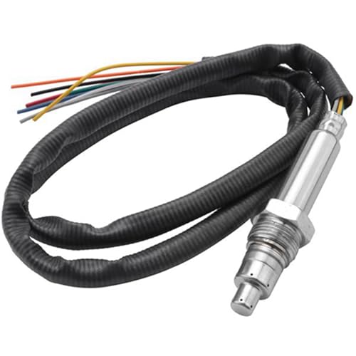 Nox Stickstoffoxidsensor Nox Sensor Reparatur NS11A Passend für BMW 11787587129 11787587130 von EHYSYN
