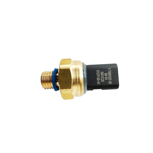 Öldrucksensorschalter Passend für BMW 1 2 3 4 5 6 7 Serie X1 X3 X4 X5 X6 Ölpresse Sensor Sender Passend für Mini Öldrucksensorschalter Passend für BMW 1 2 3 4 5 6 7 Serie X1 X3 X4 X5 X6 Ölpresse Sensor Sender Passend für Mini von EHYSYN
