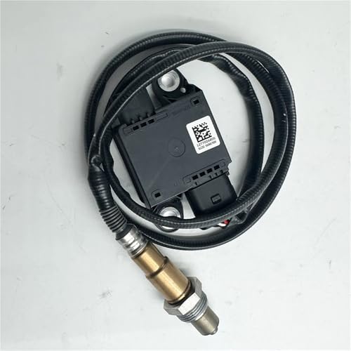 Partikel PM Sensor 0281008024 Fit Für Citroen Berlingo 1,5 HDI 2018 Fit Für Peugeot 3008 1,5 2018-2024 Partikel PM Sensor 0281008024 Fit Für Citroen Berlingo 1,5 HDI 2018 Fit Für Peugeot 3008 1,5 2018-2024 von EHYSYN