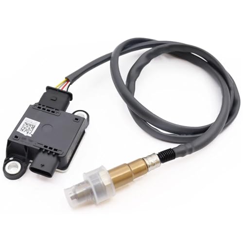 Partikel PM Sensor Fit Für FOCUS MK4 2,0 D Fit Für SONDA CZUJNIK J1DA5L239BB J1DA-5L239-BB 0281007613 von EHYSYN