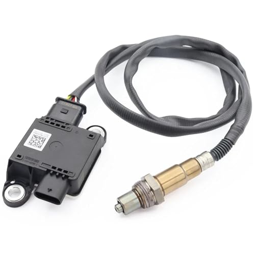 Partikelsensor PM-Sensor JX61-5l239-DC Passend für Ford Fit für Focus Mk4 2019 1.5 TDCi JX615l239DC 0281007888 von EHYSYN