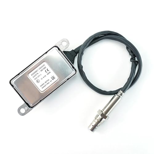 Passend für Cummins, passend für Volvo DAF XF Truck 2894940 5WK96675A A034X847 Nitrox-Sauerstoffsensor, Stickstoffoxid-Nox-Sensor Passend für Cummins, passend für Volvo DAF XF Truck 2894940 5WK96675A A034X847 Nitrox-Sauerstoffsensor, Stickstoffoxid-Nox-Sensor von EHYSYN