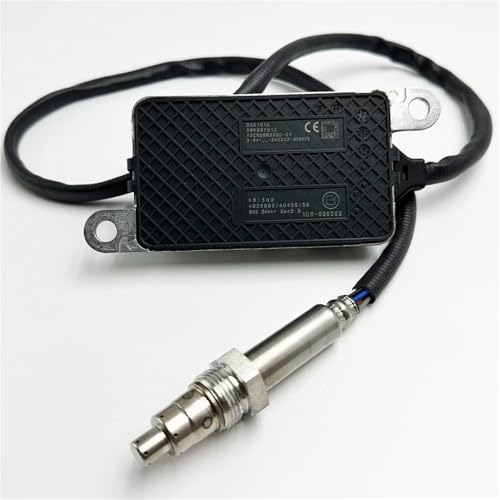 Passend für Cummins-Motor 24 V 4326862 5WK96751C 4326862RX 2872945. Passend für NGK-Sonde NOX-Stickstoff-Sauerstoffsensor Passend für Cummins-Motor 24 V 4326862 5WK96751C 4326862RX 2872945. Passend für NGK-Sonde NOX-Stickstoff-Sauerstoffsensor von EHYSYN