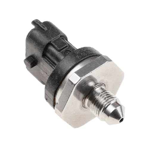 Passend für Ford Focus Fiesta Kuga Bmax Turbo-Ecoboost Kraftstoffverteilerrohr-Drucksensor BM5G-9F972-BA BM5G9F972BA Passend für Ford Focus Fiesta Kuga Bmax Turbo-Ecoboost Kraftstoffverteilerrohr-Drucksensor BM5G-9F972-BA BM5G9F972BA von EHYSYN