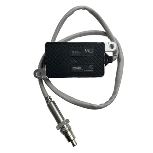 Passend für Scania Truck 2659849 SNS3040 2294290. Passend für NGK Probe Stickoxidsensor 2064768 2247380 2296800 2659850. Passend für Scania Truck 2659849 SNS3040 2294290. Passend für NGK Probe Stickoxidsensor 2064768 2247380 2296800 2659850. von EHYSYN