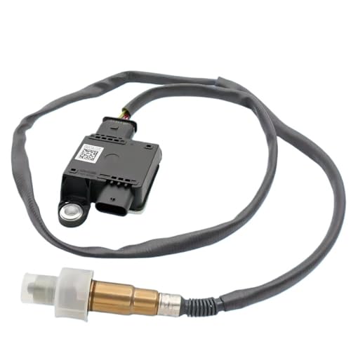 Passend für Sprinter 1500 2500 3500 2.0 2.1 3.0L A0009050608 0281007099/100 Rußpartikel PM-Sensor von EHYSYN