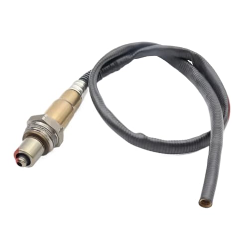 Passend für Vauxhall Passend für Opel Astra K MK7 B16 1.6 CDTI 2015–2023 Partikel PM-Sensorsonde 0281007106 0281007107 Passend für Vauxhall Passend für Opel Astra K MK7 B16 1.6 CDTI 2015–2023 Partikel PM-Sensorsonde 0281007106 0281007107 von EHYSYN