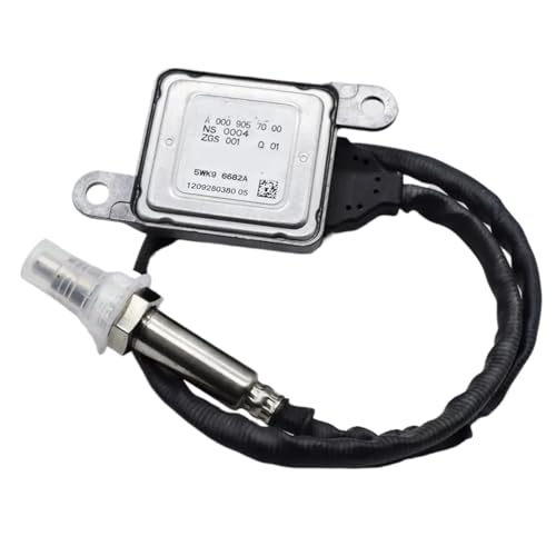 Passend für W166 W172 W205 W221 W251 W212 X164 X66 Sprinter A0009057000 Stickstoffoxidsensor Nox-Sensor Passend für W166 W172 W205 W221 W251 W212 X164 X66 Sprinter A0009057000 Stickstoffoxidsensor Nox-Sensor von EHYSYN