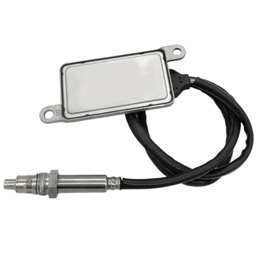 Verbesserte Haltbarkeit 24V Nox-Sensor, Modell 5WK96786 89463-E0480, passend für Hino, passend für Toyota Motor-LKW-Zubehör Verbesserte Haltbarkeit 24V Nox-Sensor, Modell 5WK96786 89463-E0480, passend für Hino, passend für Toyota Motor-LKW-Zubehör von EHYSYN