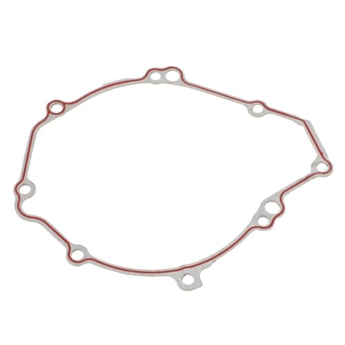 Zylinder Dichtungssatz Motor Stator Abdeckung Kurbelgehäuse Dichtung Fit Für Suzuki GSXR600 GSXR750 GSXR1000 GSX1300r GSX S1000F GSX/RF/GSF400 GSF1200 Auspuffdichtungen(D-GSXR1000 L7 17-21) von EHYSYN