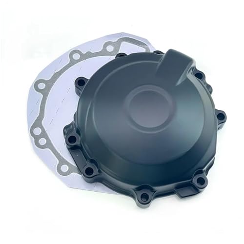 Zylinder Dichtungssatz Motor Stator Abdeckung Kurbelgehäuse Generator Spule Seite Shell Dichtung Fit Für KAWASAKI ZX6R ZX6R ZX 6R 636 ZX636 2007 2008 Auspuffdichtungen von EHYSYN