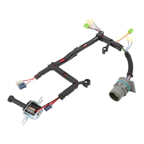 Allgemeine 4L60E Verschiebungen Magnet Automatikgetriebe Magnetventile Für Glatte Zahnradwechsel Und Erweiterte Haltbarkeit Schnellreaktionsübertragung Allgemeine 4L60E Verschiebungen Magnet Automatikgetriebe Magnetventile Für Glatte Zahnradwechsel Und Erweiterte Haltbarkeit Schnellreaktionsübertragung von EHZBRCN