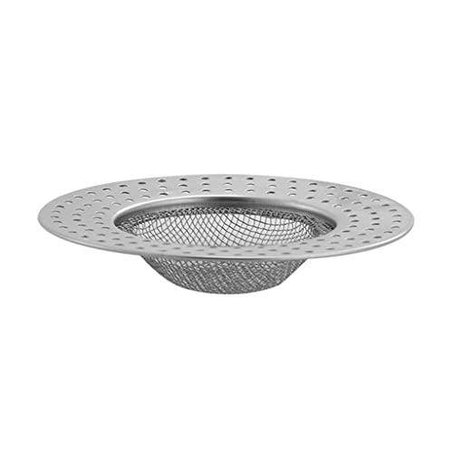 Anti Clogging Küchenspüle Abflussnetz Badezimmer Feines Netz Badewanne Haarfänger Perfekt Für Die Meisten Waschbeckenboden Abfluss Anti Clogging Küchenspüle Abflussnetz Badezimmer Feines Netz Badewanne Haarfänger Perfekt Für Die Meisten Waschbeckenboden Abfluss von EHZBRCN