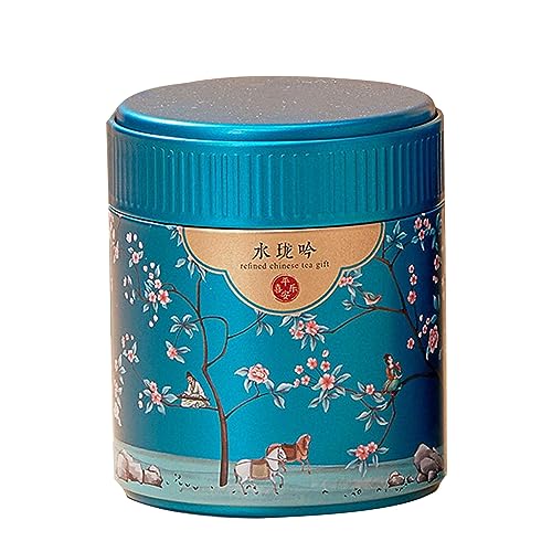 Dauere Teas Dosen Mit Deckel Auf Den Lededs Teas Metal Tins Container Für Bonbonschmuck Kaffeebehälter Aufbewahren Dauere Teas Dosen Mit Deckel Auf Den Lededs Teas Metal Tins Container Für Bonbonschmuck Kaffeebehälter Aufbewahren von EHZBRCN