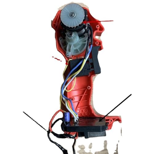 EHZBRCN 21 V 14 Zähne 28000 U/Min Elektromotor Für Hubkolben DC21V Bürstenlosen Motor 8 2 Mm Pinsellos von EHZBRCN