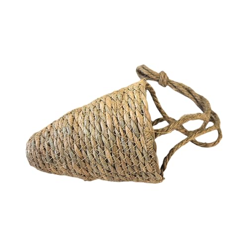 EHZBRCN Handgewebte Seilhänge des Dekoratives Wandkorb Cattail Textur Für Wanddekoration Und Aufbewahrungslösung Geeignet EHZBRCN Handgewebte Seilhänge des Dekoratives Wandkorb Cattail Textur Für Wanddekoration Und Aufbewahrungslösung Geeignet von EHZBRCN