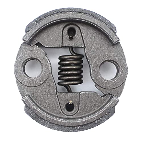 EHZBRCN Robuster Pinselschneider Kupplungsgartenwerkzeug Kompatibel Für TU26 BC260 CG260 G26 26CC 1E34F RAWN Gras Trimmer Teile von EHZBRCN