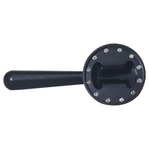 EHZBRCN Schnelle Installieren Sie Aluminium Dampfhebel Magnetansatz Für Kaffeemaschine Ersatzteil Espresso Maschine Zubehör Coffee Machine Accessoo Accessoo von EHZBRCN