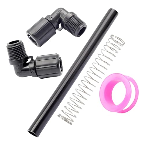 EHZBRCN Einfach Zu Installierende Chlorinator Set Für Hausbesitzer Verbesserung Der Hauptverhandlungen Für Den Swimmingpool Für R172272/R172091/R171097 von EHZBRCN