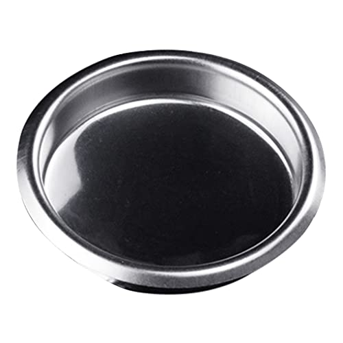 Espresso Backflush Reinigungsscheibe Backflush Blind Filter Für Halbautomatische Espressomaschinen 58 Mm Anwendbar Espresso Backflush Reinigungsscheibe Backflush Blind Filter Für Halbautomatische Espressomaschinen 58 Mm Anwendbar von EHZBRCN