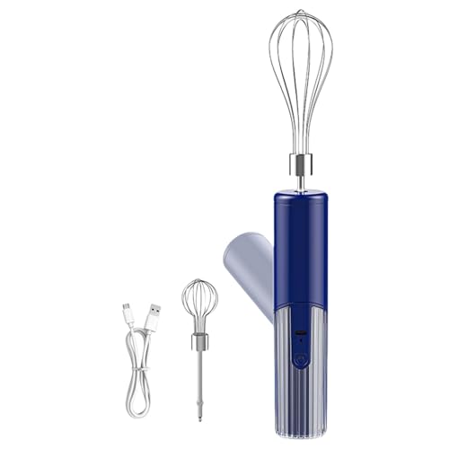 Faltbarer Elektrischer Handmixer Mit 3 Geschwindigkeitsmodus Und 2 Abnehmbaren Whitsable Um Mühelos Misch Und Peitschen Von Handmischer ABS Materialien Faltbarer Elektrischer Handmixer Mit 3 Geschwindigkeitsmodus Und 2 Abnehmbaren Whitsable Um Mühelos Misch Und Peitschen Von Handmischer ABS Materialien von EHZBRCN