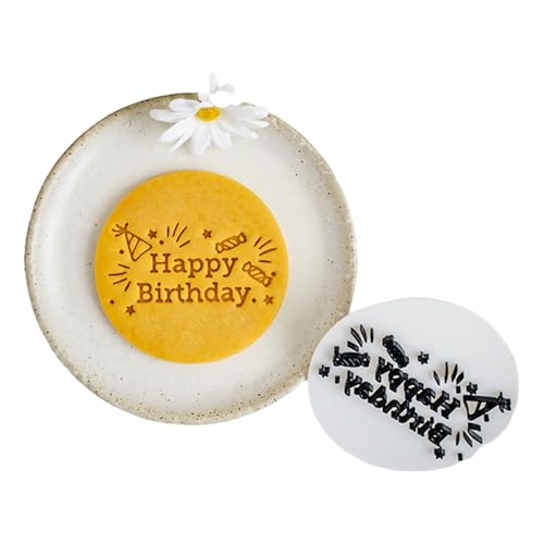 Food Grade Plastik Keksformen Alles Zum Geburtstag Englisch Thema Keksschneider Plastik Textur Zum Geburtstag Und Backspaß Food Grade Plastik Keksformen Alles Zum Geburtstag Englisch Thema Keksschneider Plastik Textur Zum Geburtstag Und Backspaß von EHZBRCN